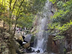 -莫干山风景区