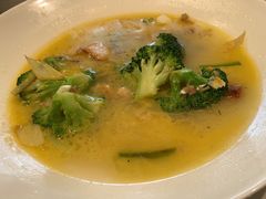 -又见炊烟私房菜(敬亭路店)