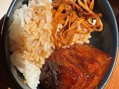 -苏帮袁Sue Cuisine(将台店)