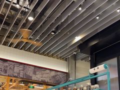 -肥汁米蘭香港米线(长宁来福士店)