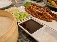 -京尊烤鸭店JINGZUN(春秀路店)
