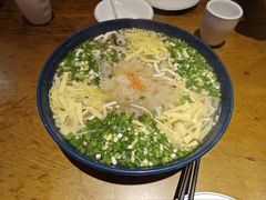 -杏花村水席楼·洛阳水席(老城十字街店)