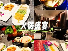 -德天肥牛海鲜火锅(城西银泰店)