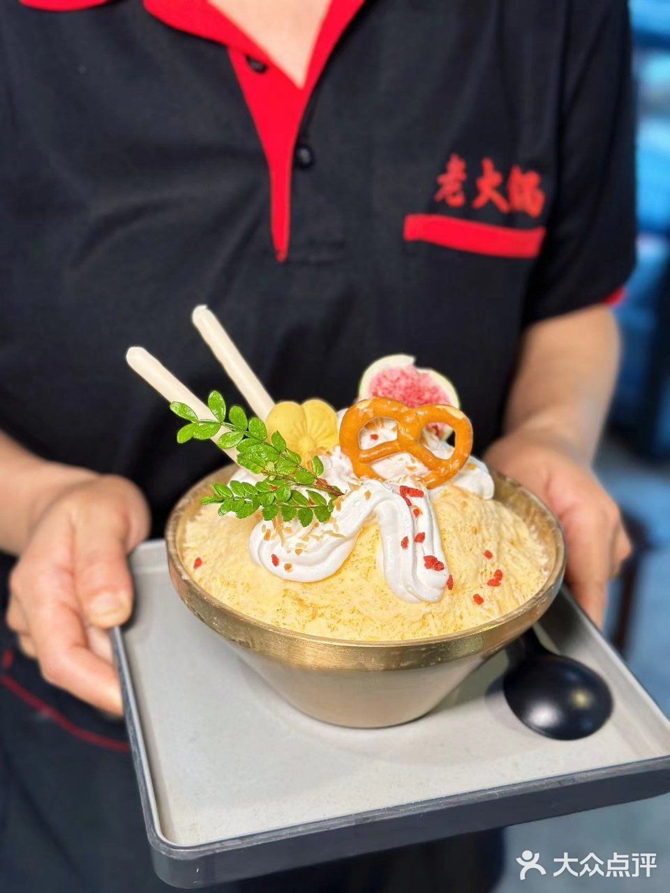 码头火锅，就是重庆火锅