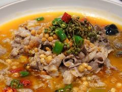 -鑫悦诚府·新鲁菜·餐厅(趵突泉店)