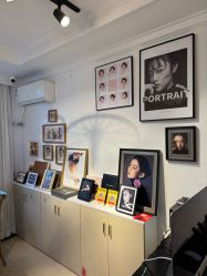 -三河市薇拉风情婚纱摄影店