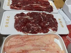 -杏花吴记牛肉火锅