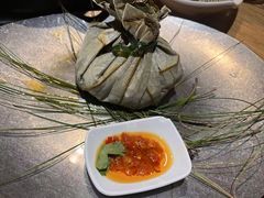-一朵菌·野生菌探索家火锅(南亚店)