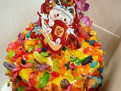 -街角 T·COFFEE 融合料理·BISTRO(车公庙店)