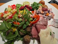 -拉蒂娜·巴西牛排馆 Latina·Brazilian Steakhouse(王府井喜悦店)
