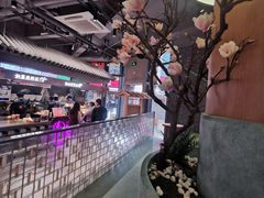 -悸动(吴泾宝龙广场店)