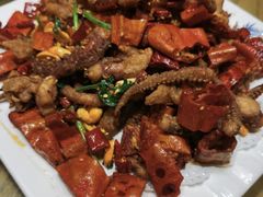 -萃和楼海鲜酒店(汉口路店)