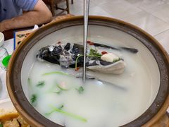 -宝荣鱼馆·临湖之宴(千岛湖店)