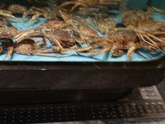 -阿伟海鲜楼·福建菜(延寿店)