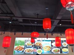 -渔民船说·北塘海鲜·天津菜·海肠捞饭(北塘古镇店)