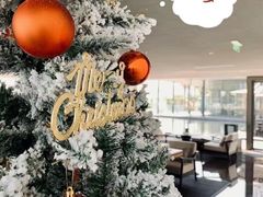 -深圳大梅沙京基洲际度假酒店