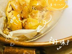 -桂满陇-十里风荷(合生汇店)