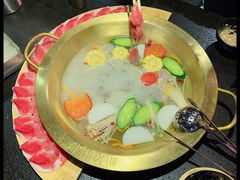 -摇滚火锅