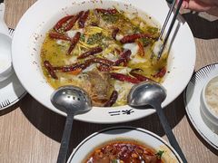-太二酸菜鱼(菱角湖万达店)