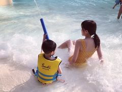 -杭州开元森泊度假乐园