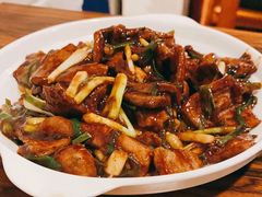 -建国328 本帮小馆·面馆