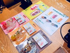 -星巴克(南京大世界店)
