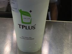 -TPLUS茶家(淮海店)