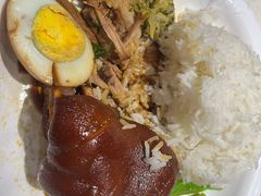-和平馆·地道港澳茶餐厅(西门口店)