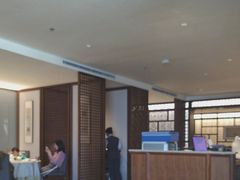 -静之湖湖畔餐厅