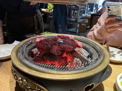 -泥炉烧肉师(新街口金銮巷店)