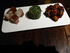 -金枝玉叶上海人家食府(三里河店)