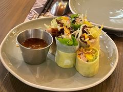 -CHINCHIN 青青·泰国料理(万象食家店)