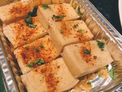 山口组包浆豆腐-牛家酒场(7mall店)
