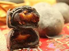 -北京稻香村(学清店)