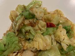 -长兴开元名都大酒店·地中海咖啡厅