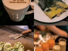 -青岛富力艾美酒店