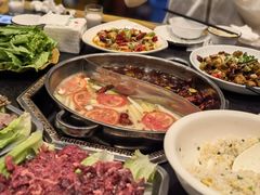 -乐山饭店