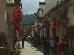 -缘来聚·徽菜名店(黄山宏村店)