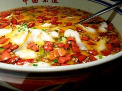 -洞庭土菜小炒馆(易发广场店)