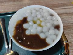 -笃笃笃糖粥(十全街店)