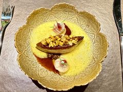 鸭肝-泰安门Taian Table(镇宁路店)