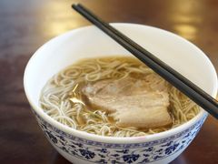 -朱鸿兴面馆(镇湖店)