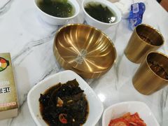 -朴鲸家正宗韩国料理(福田店)