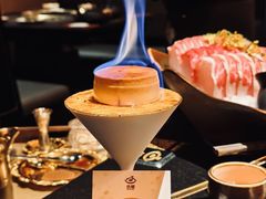 -色響火锅(恒隆广场店)