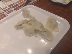-金刚山烧烤(中山路店)