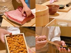 -荣一代目OMAKASE板前料理