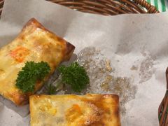 -楼兰新疆菜(江宁万达店)