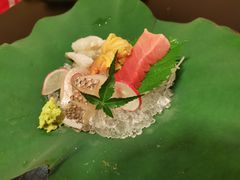 -希望日本料理(保利香槟花园店)