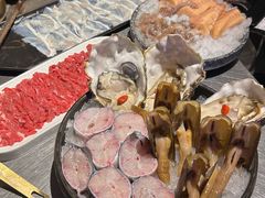 -琥珀川糟粕醋火锅(慈云寺店)