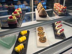 -白天鹅宾馆-宏图府餐厅